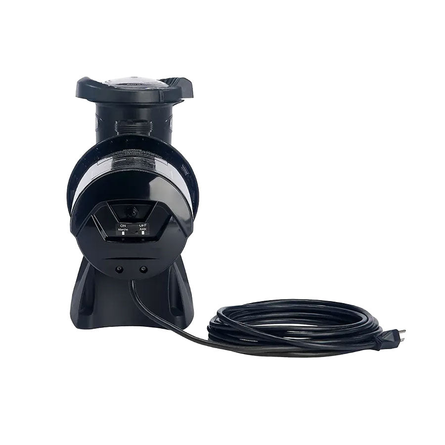 Carvin Sharkwave above ground pool pump 1hp