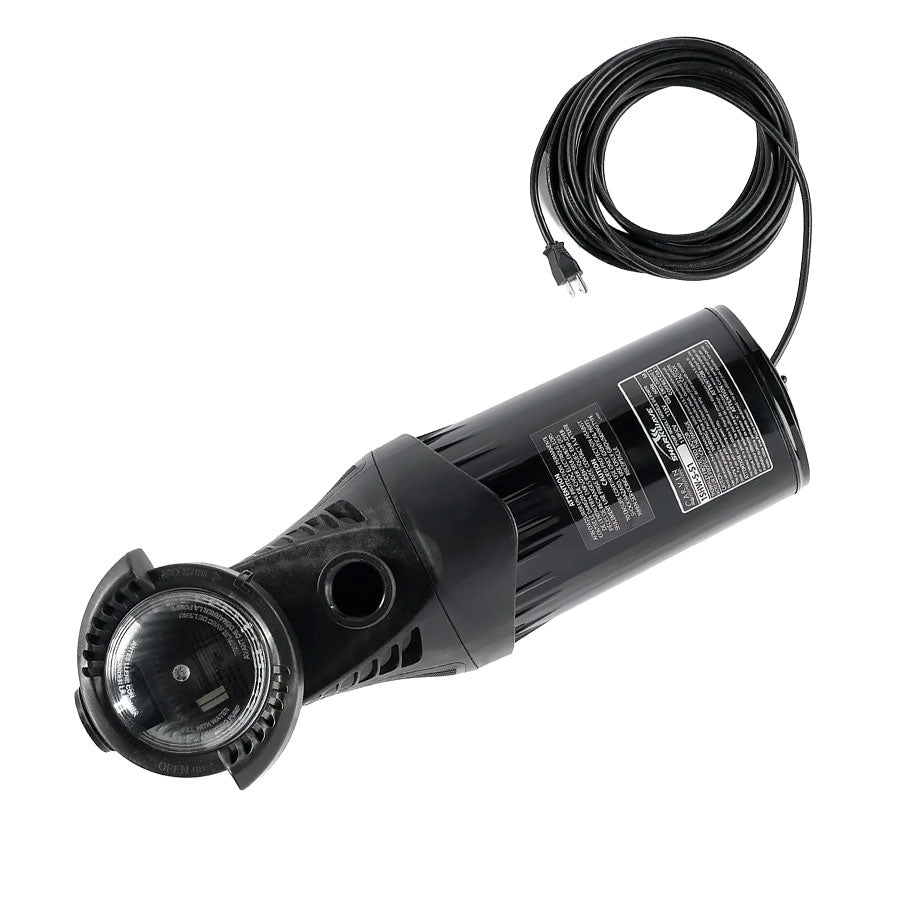 Carvin Sharkwave 1 speed above ground pool pump 1.5HP