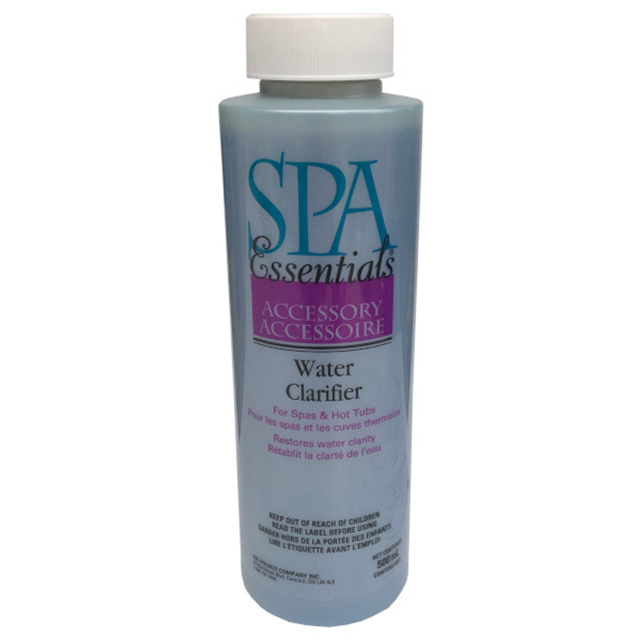 Spa Essentials Water Clarifier