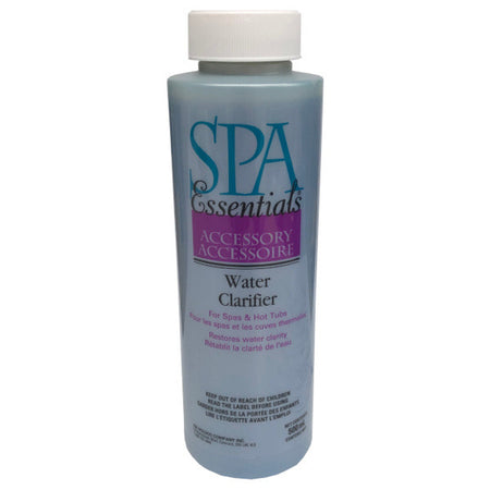 Spa Essentials Water Clarifier