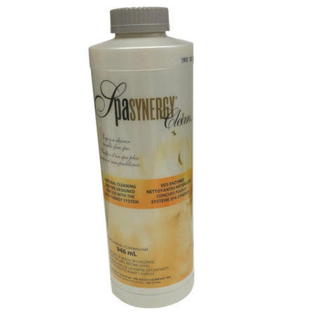 SpaSynergy Clean 946mL