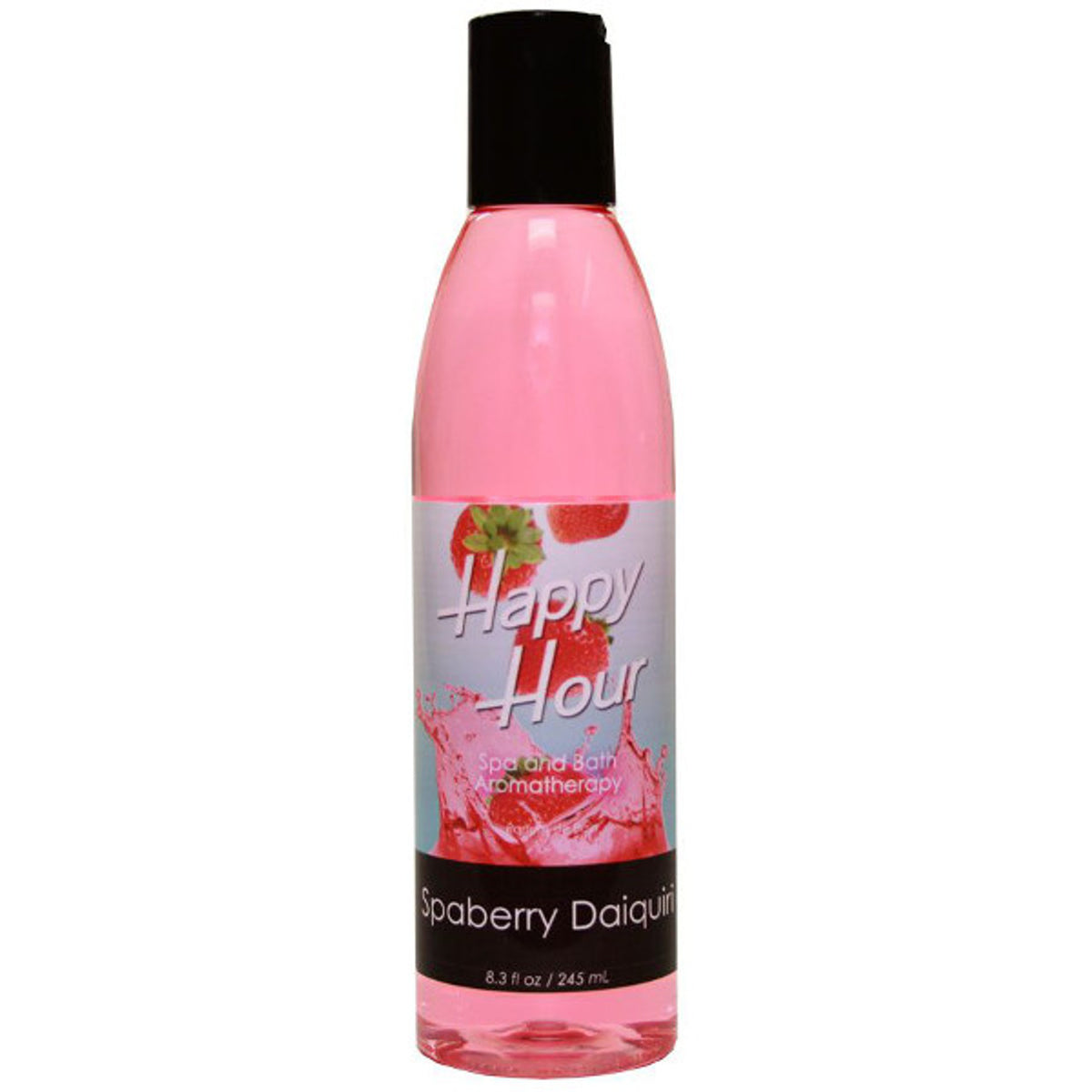 Happy Hour Aromatherapy Liquid - Spaberry Daiquiri