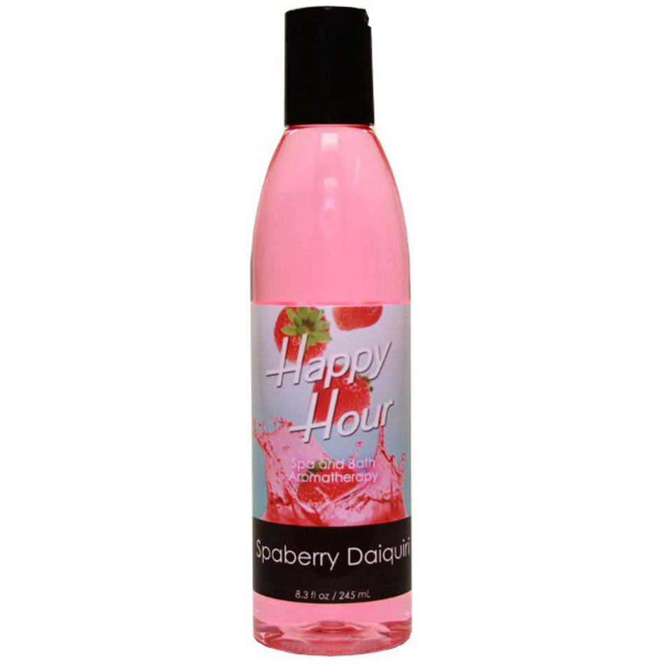 Happy Hour Aromatherapy Liquid - Spaberry Daiquiri