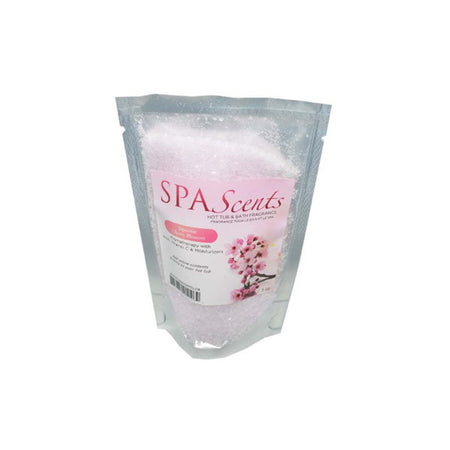 SpaScents Cherry Blossom Hot Tub Fragrance Crystals 