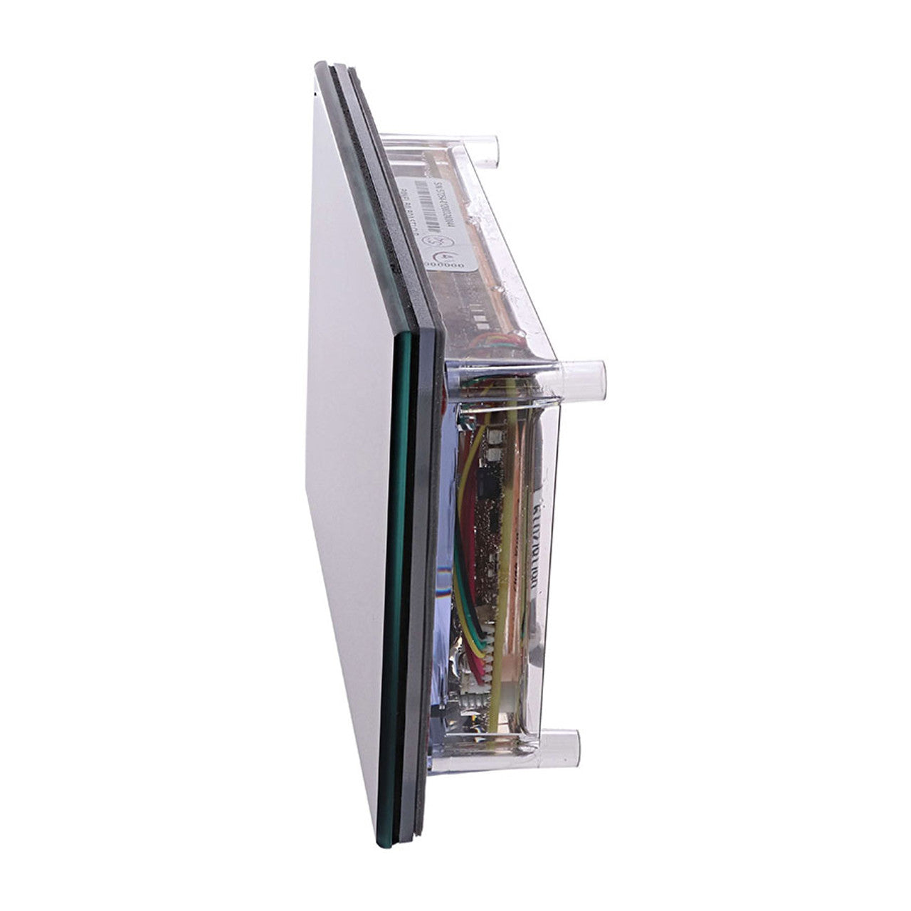 Topside Complete Balboa TP500 Panel G8450 w/ Overlay 17183 (Warm/Cool/Menu/Light/Jets/Aux) thumbnail 4