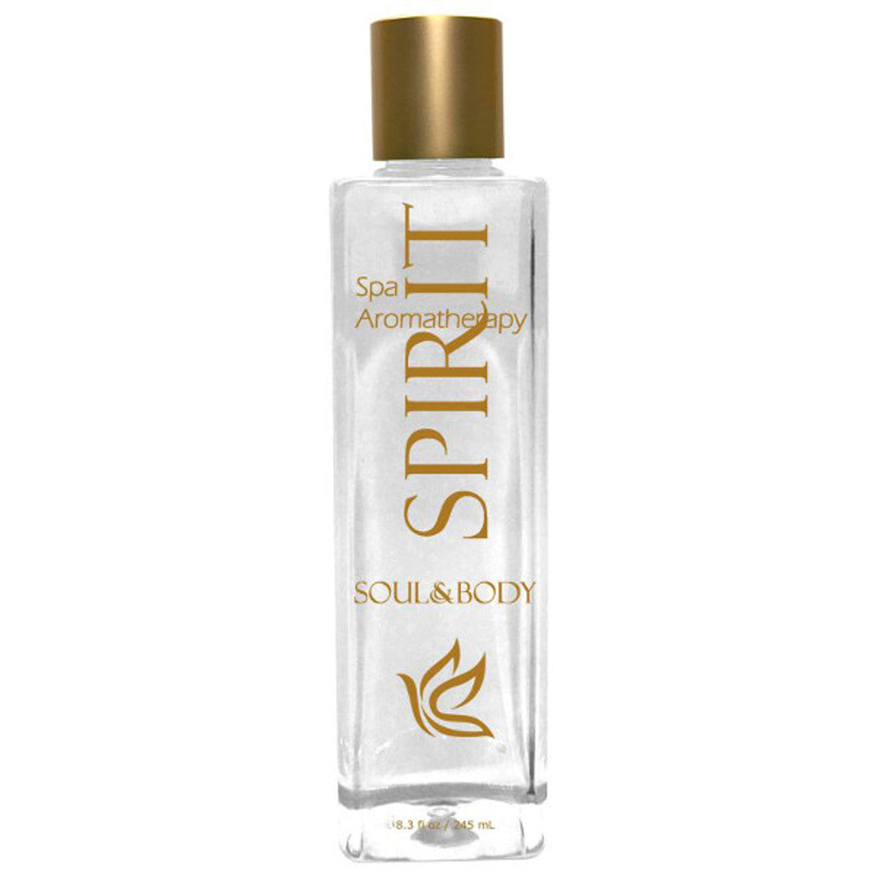 inSPAration Aromatherapy Liquid - Spirit
