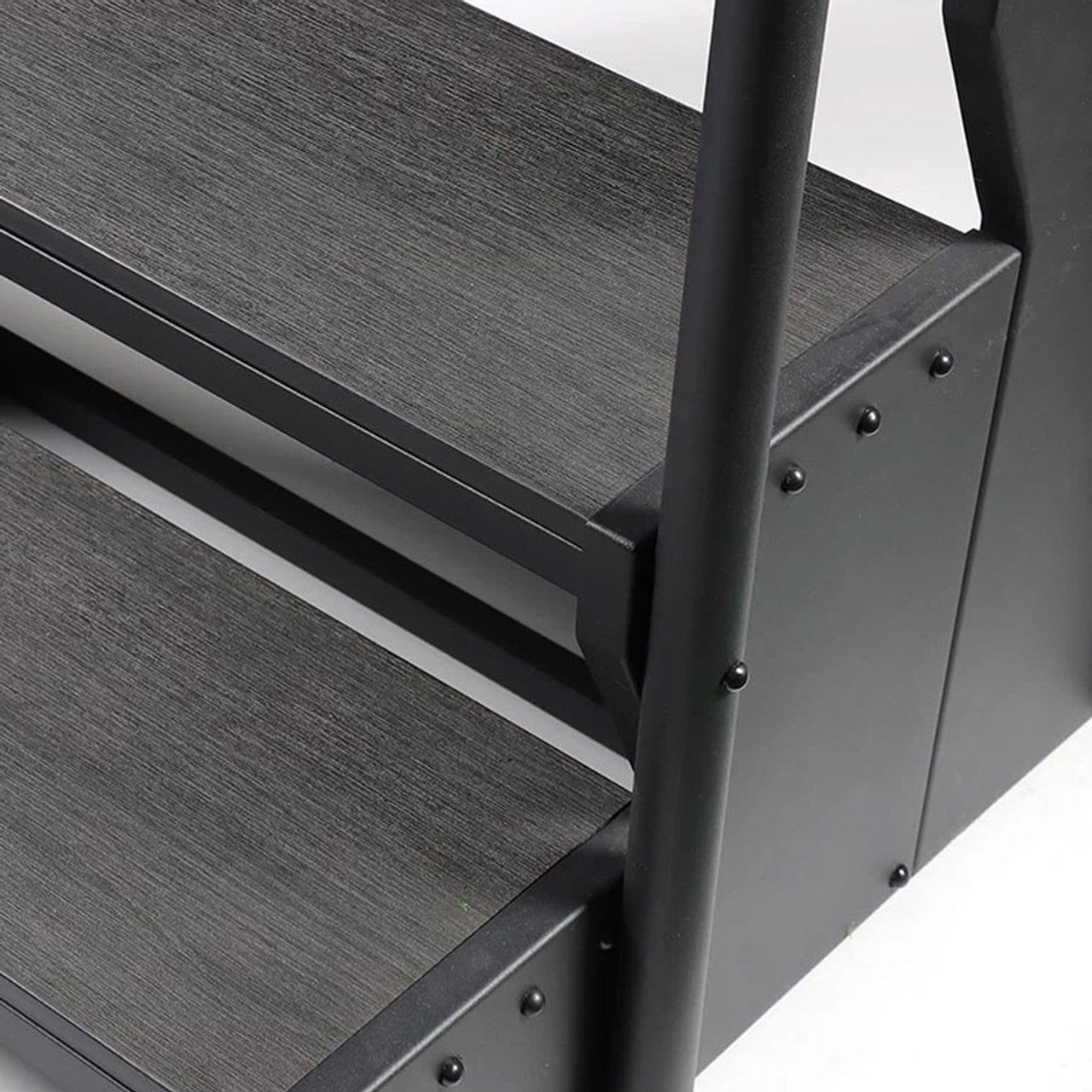 Premium 3 tier hot tub steps