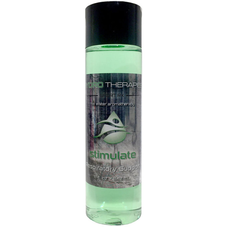 Sport RX Stimulate - Eucalyptus, Spearmint & Menthol Fragrance Liquid