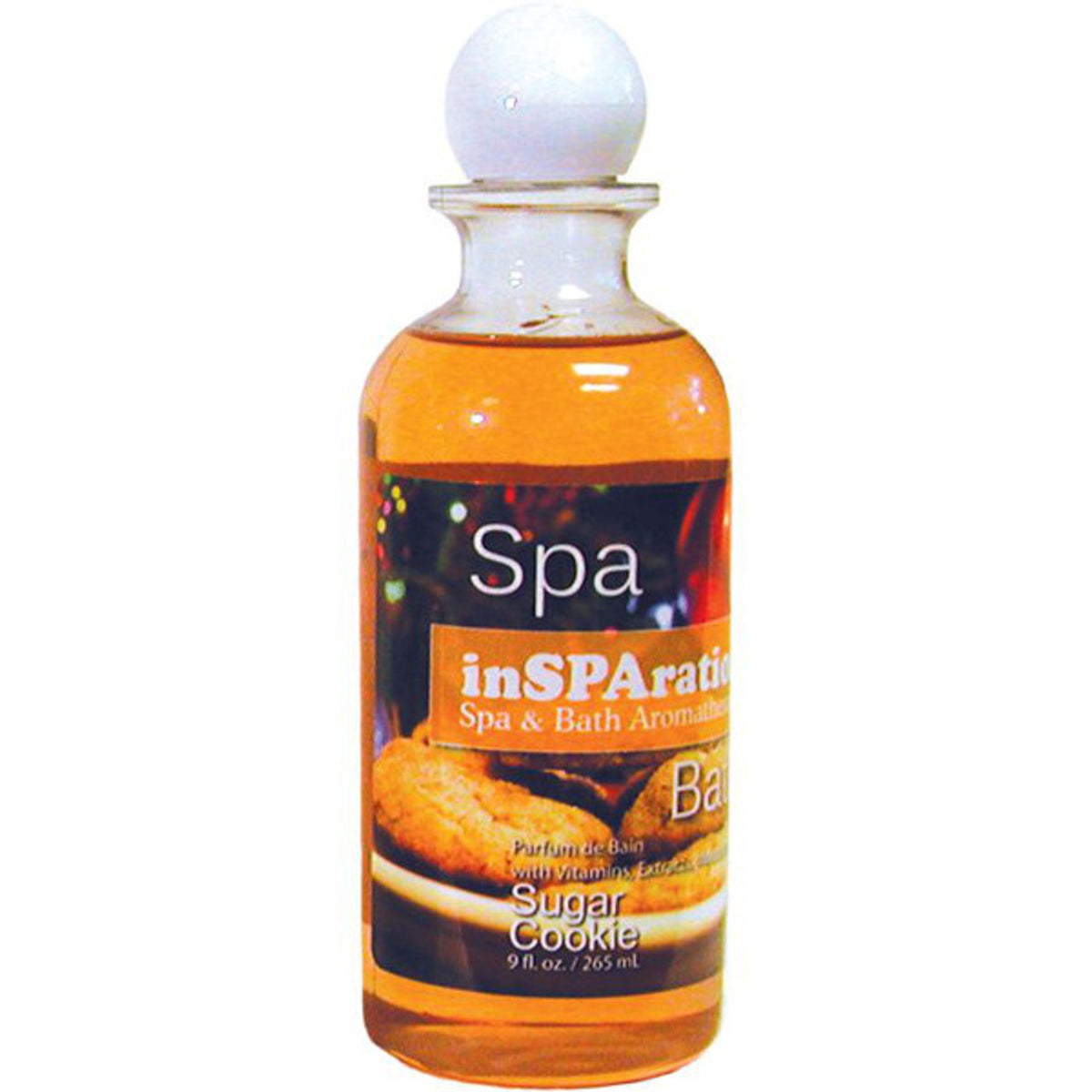 inSPAration Aromatherapy Liquid - Sugar Cookie