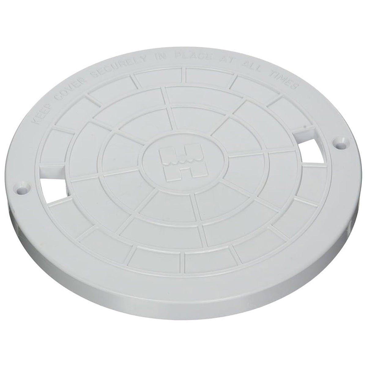 Hayward SPX1072C1 Skimmer Cover - round