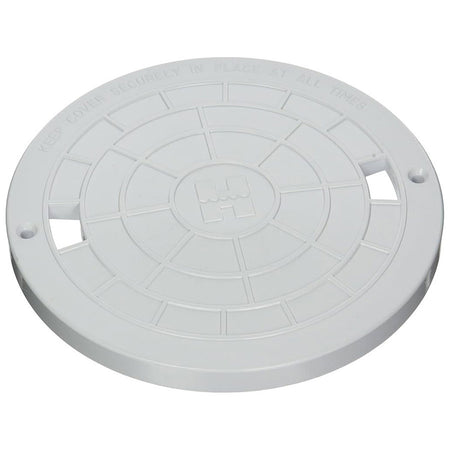 Hayward SPX1072C1 Skimmer Cover - round