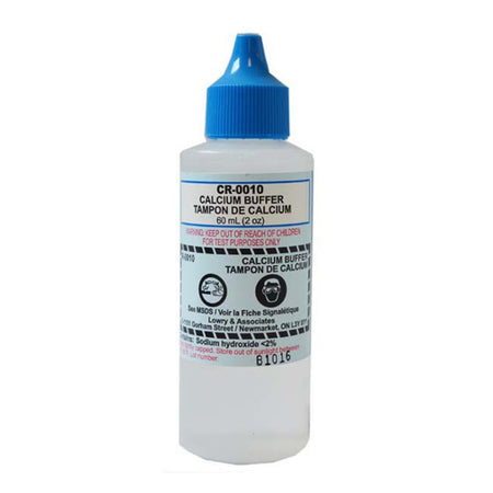Taylor Test Reagent R-0010-C Calcium Buffer - 2oz