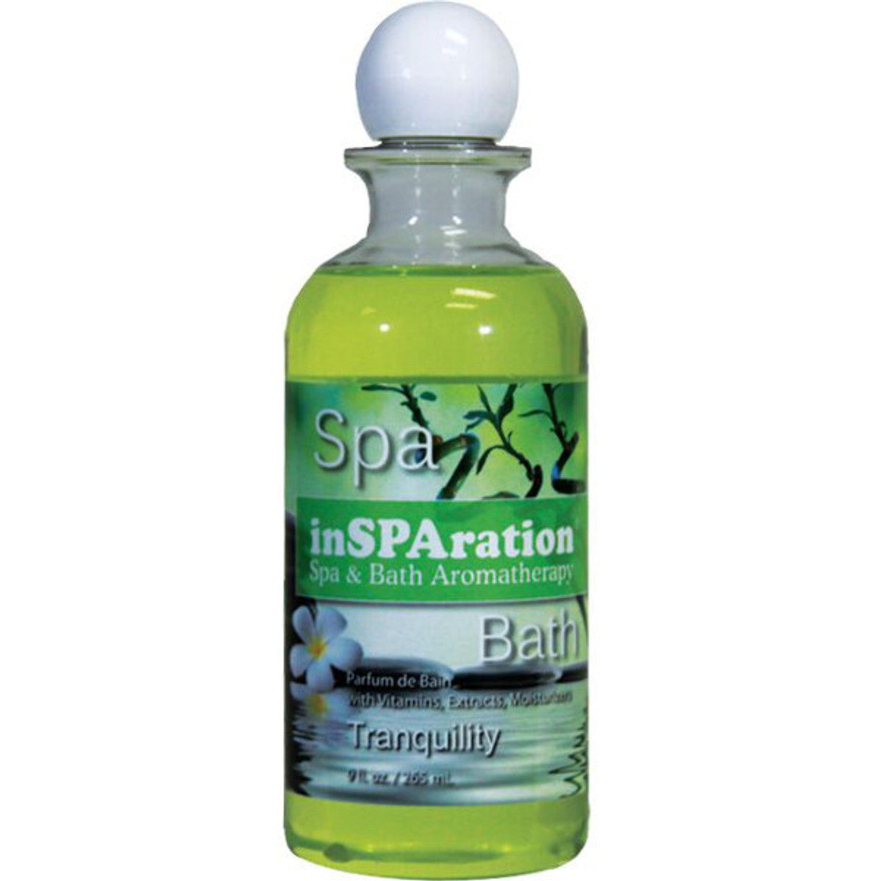 inSPAration Aromatherapy Liquid - Tranquility