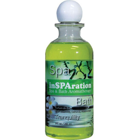 inSPAration Aromatherapy Liquid - Tranquility