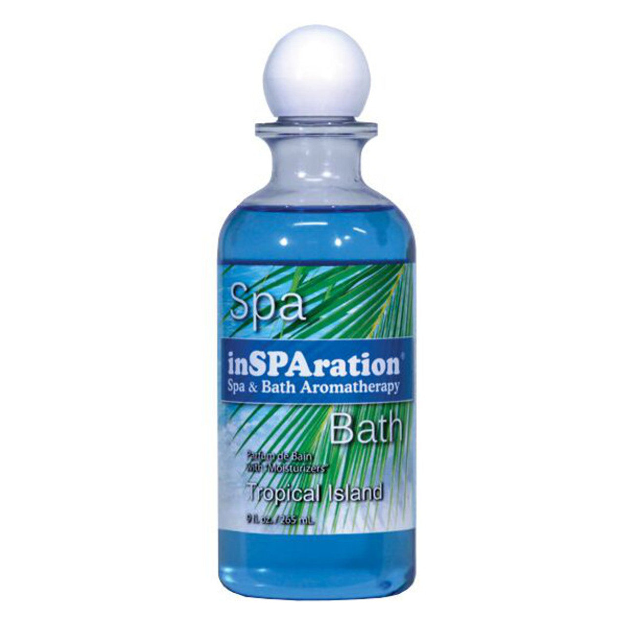 inSPAration Aromatherapy Liquid - Tropical Island