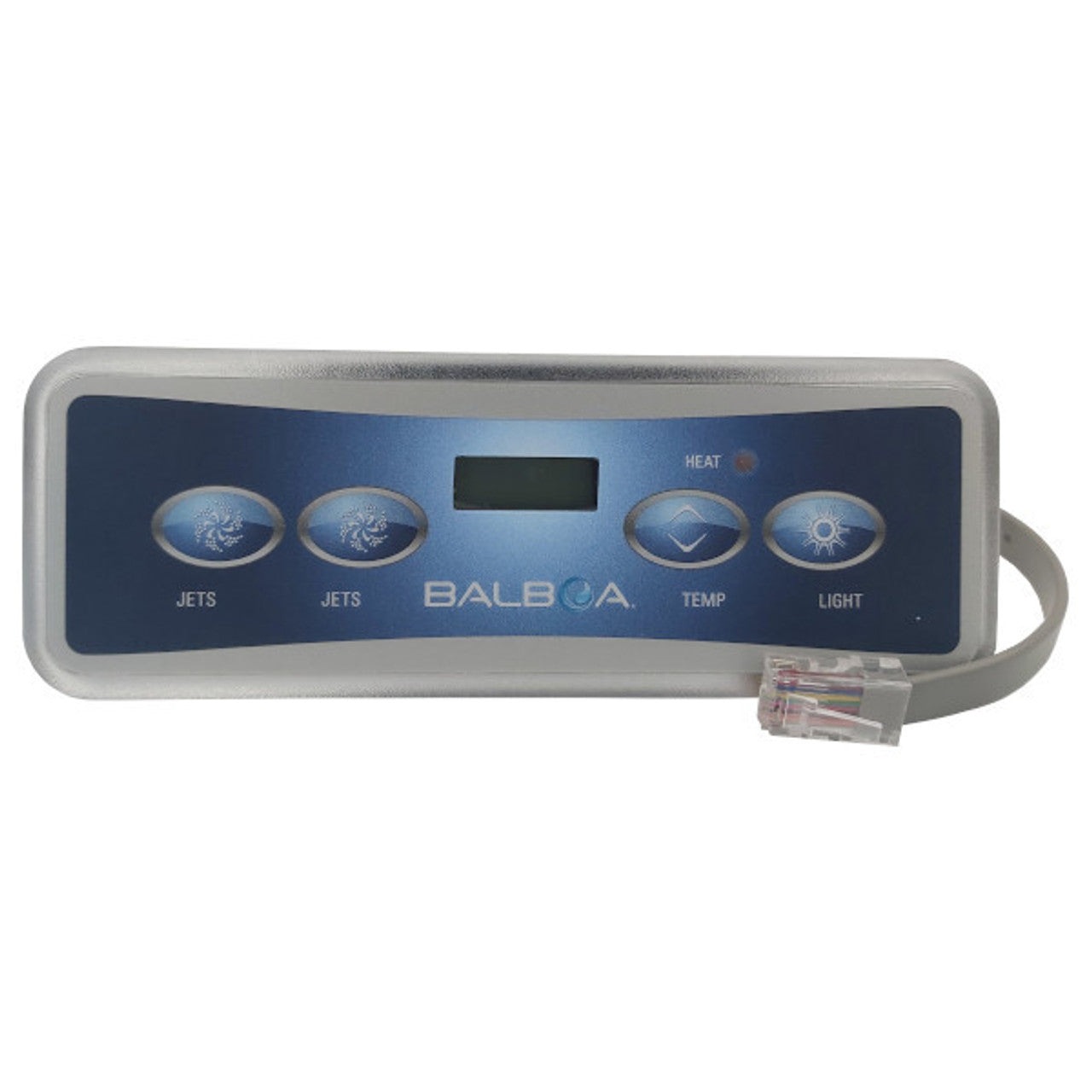 VL401 Balboa LCD Lite Duplex Spa Control 54094
