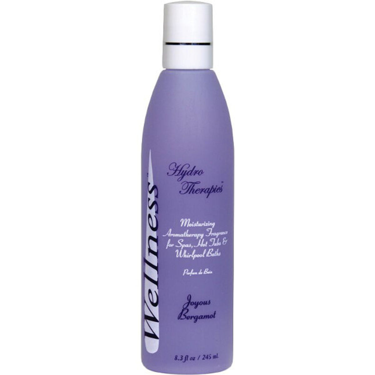 inSPAration Wellness Aromatherapy - Bergamot