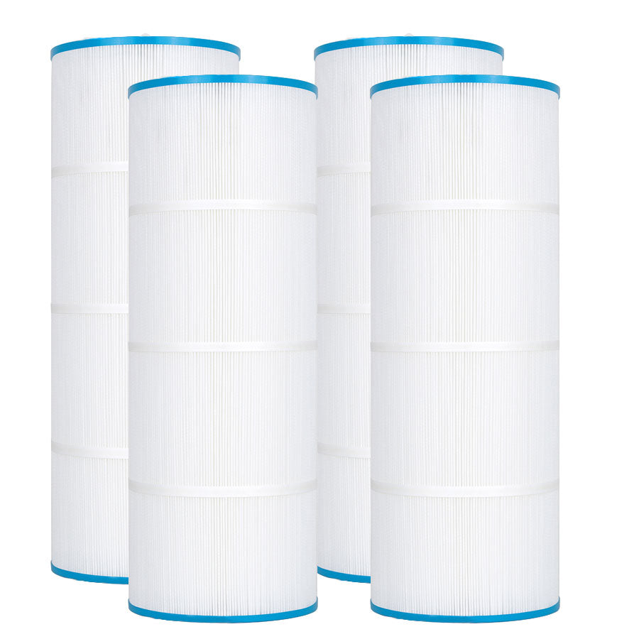 Filter For Hayward CX591XRE - 4 Pack