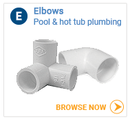 Hot Tub Plumbing Parts In Canada